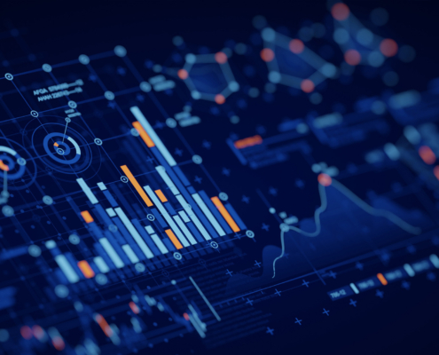 Breaking Down New Business Data vs. Existing Business Data