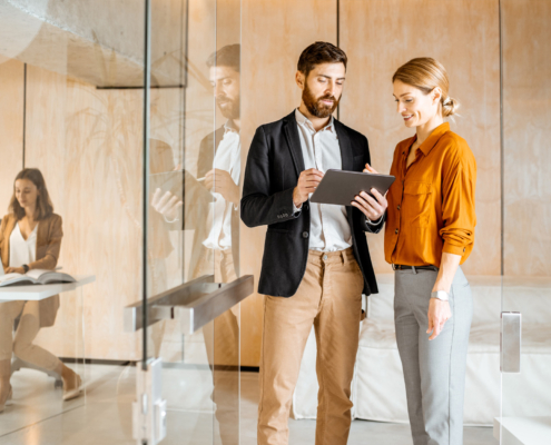 New business data gives you a head start. Learn how to enhance your company registration database and convert leads before competitors do.