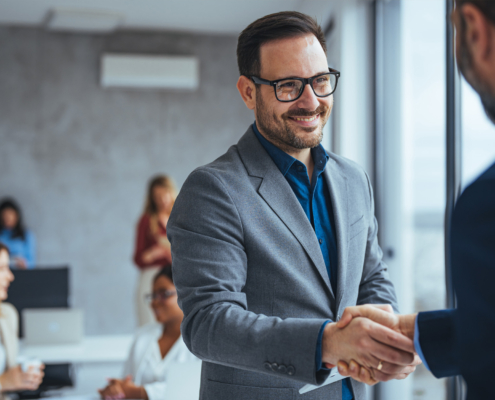How New Daily Business Data Gives You First-Mover Advantage